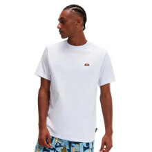 ELLESSE Holdino Short Sleeve T-Shirt