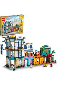 LEGO Constructors