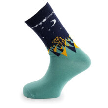 TRANGOWORLD Cedera Socks