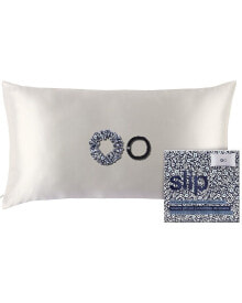 Slip® Pure Silk King Gift Set Women's