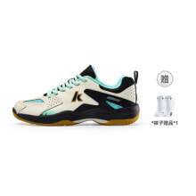 Kawasaki Kings Series Badminton Shoes Unisex Low-Top