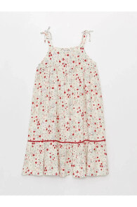 Baby dresses and sundresses for girls