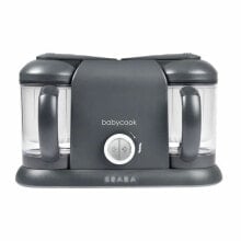 Food Processor Béaba Babycook Duo 200 ml x 2 4-in-1