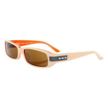 Женские солнцезащитные очки Женские солнечные очки прямоугольные  More & More MM54314-54330 (54 мм)
