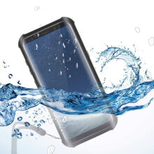 Чехлы для смартфонов kSIX Galaxy S8 Aqua
