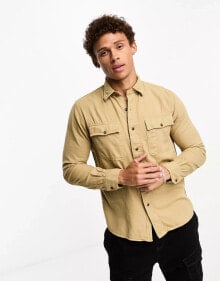 Men's Shirts