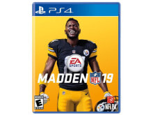 Madden NFL 19 - PlayStation 4 купить онлайн