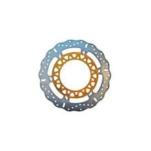 EBC XC Series Floating Contour Wave MD2095XC front brake disc