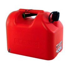 Gasoline cans