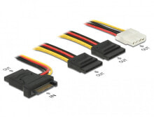 Computer cables and connectors