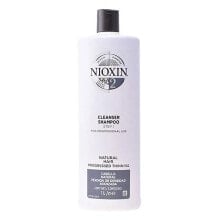 NIOXIN Thinning 2 Cleanser 300ml Shampoo