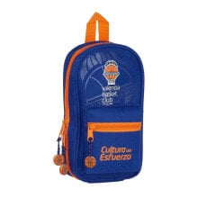 SAFTA Valencia Basket 5L Pencil Case