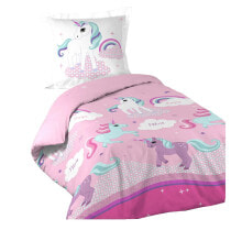 Bed linen for babies