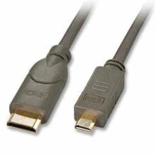 LINDY 901962177 50 cm HDMI Cable