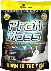 Whey proteins