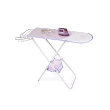 DECUEVAS Gala With Iron And Hangers 72x63x25 cm folding ironer