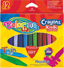 Colored Drawing Pencils for Kids