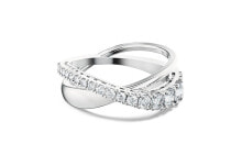 Женские ювелирные кольца и перстни Swarovski купить от $158