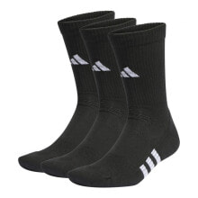 Adidas Performance Cush Crew 3-pack socks IC9521