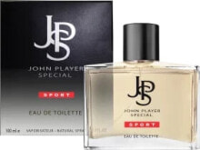 Men's perfumes