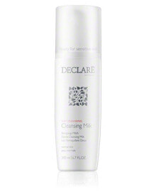 Купить средства для очищения и снятия макияжа Declare: Declaré Soft Cleansing Reinigungs Milch