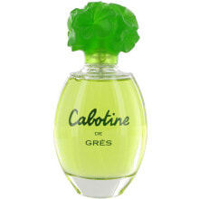 Women's perfumes Parfums Grès