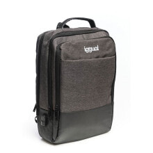 Купить компьютеры для дайвинга iggual: IGGUAL Elegant Efficiency 15.6´´ laptop backpack