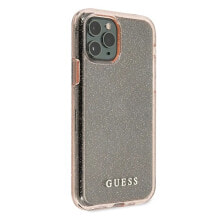 GUESS Guhcn65Pcglpi iPhone 11 Pro Max phone case