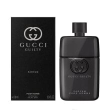 Men's perfumes