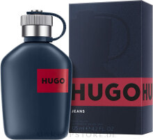 HUGO Jeans - Eau de Toilette