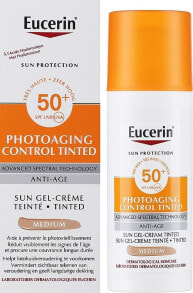 Sunscreens and body tanning products