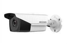 Умные камеры видеонаблюдения Hikvision Digital Technology DS-2CE16D8T-IT3ZF Камера системы скрытого видеонаблюдения Вне помещения Пуля Потолок/стена 1920 x 1080 пикселей DS-2CE16D8T-IT3ZF(2.7-13.5MM)