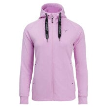 SILVINI Solero Full Zip Sweatshirt