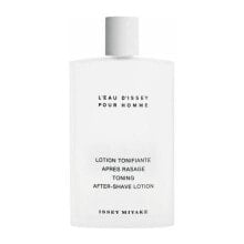 Issey Miyake L'Eau d'Issey Pour Homme Aftershave