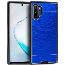 COOL Samsung N975 Galaxy Note 10 Plus Aluminum phone case