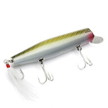 Baits and jigs for fishing