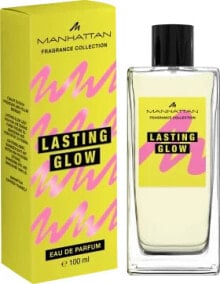 Lasting Glow Eau de Parfum, 100 ml