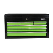 JBM Tool box with 6 drawers