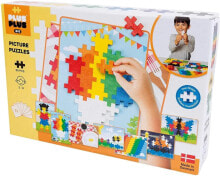 Puzzles for children