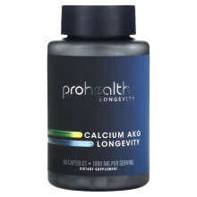 Calcium ProHealth Longevity