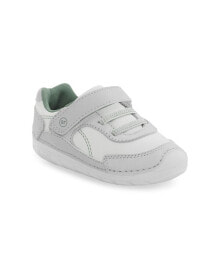 Stride Rite little Boys Sm Grover APMA Approved Shoe