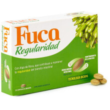 Пищеварительные ферменты Fuca