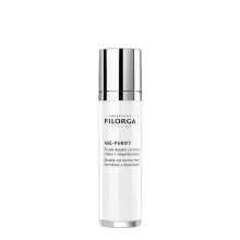 Skin fluid for mature, mixed to oily skin Age-Purify ( Double Correct ion Fluid) 50 ml