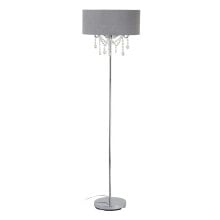 BIGBUY HOME S8801910 44x44x161 cm Floor Lamp