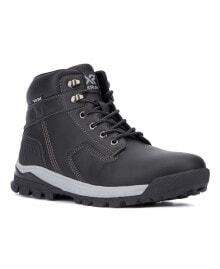 Men's High Boots