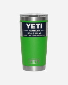 Rambler Tumbler Green