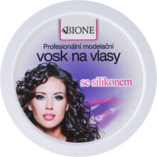 Средства для укладки волос Bione Cosmetics