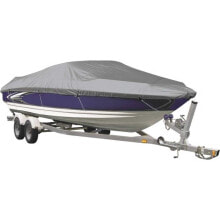 Boat covers