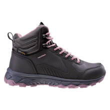 Спортивная одежда, обувь и аксессуары eLBRUS Hixon Mid WP Hiking Boots