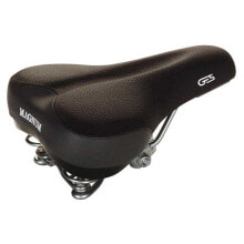 Bicycle saddles